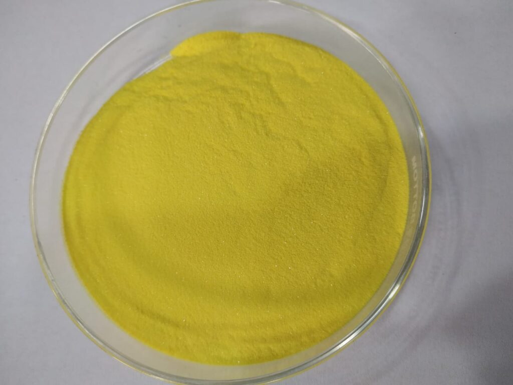 Lumefantrine powder
